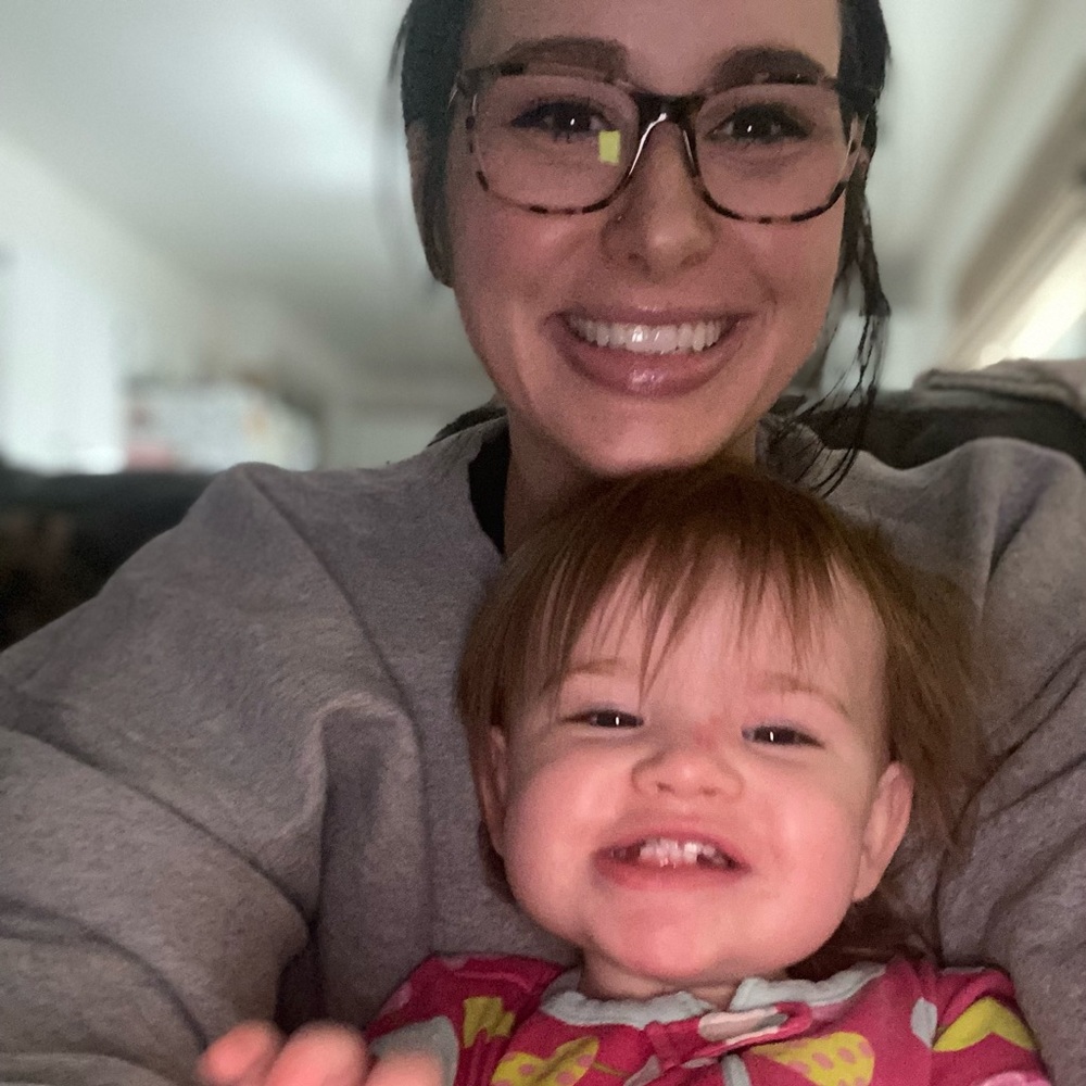 Meet your posher, Megan!